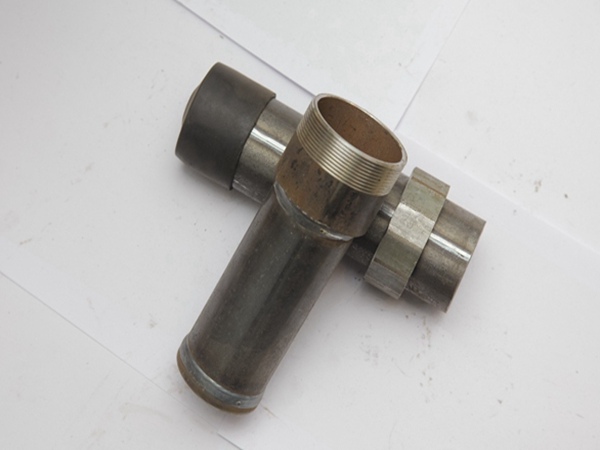 遵义螺旋式声测管厚壁3.0mm